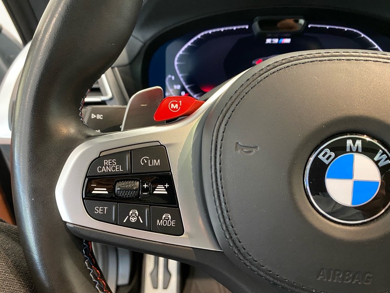 BMW X3 M m 3.0 competition auto