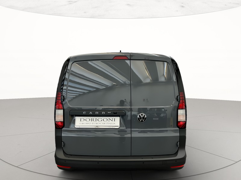 Volkswagen VIC Caddy cargo maxi 2.0 tdi scr 102cv business