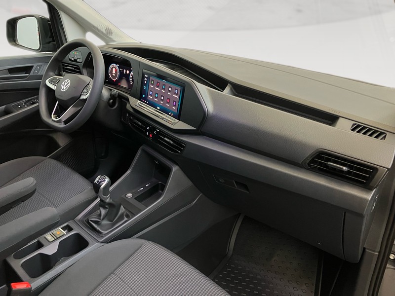 Volkswagen VIC Caddy cargo maxi 2.0 tdi scr 102cv business