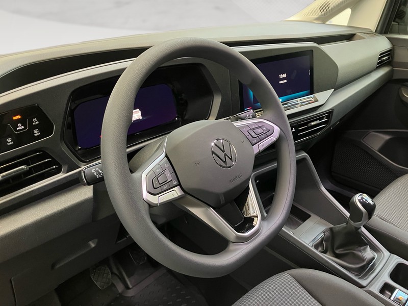 Volkswagen VIC Caddy cargo maxi 2.0 tdi scr 102cv business