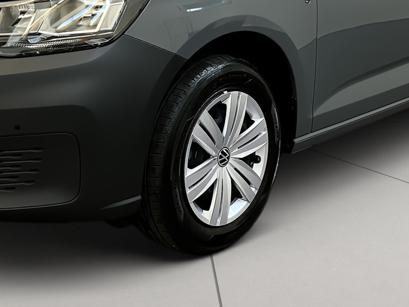 Volkswagen VIC Caddy cargo maxi 2.0 tdi scr 102cv business