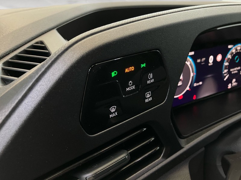 Volkswagen VIC Caddy cargo maxi 2.0 tdi scr 102cv business