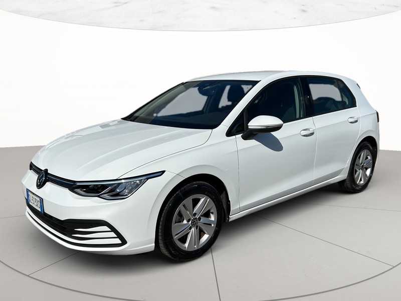 Volkswagen Golf 1.0 etsi evo life 110cv dsg