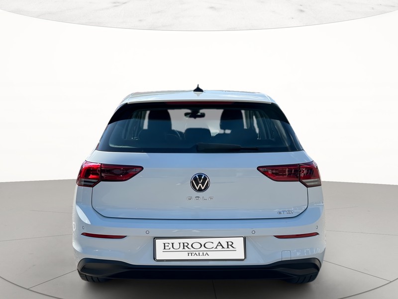 Volkswagen Golf 1.0 etsi evo life 110cv dsg