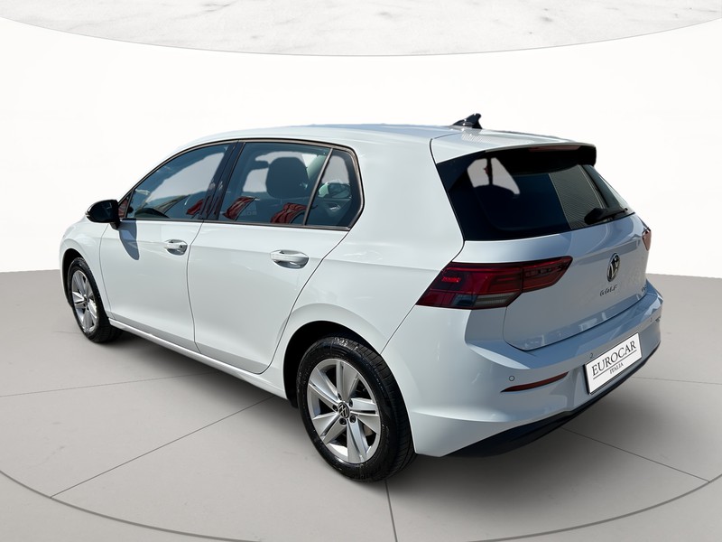 Volkswagen Golf 1.0 etsi evo life 110cv dsg