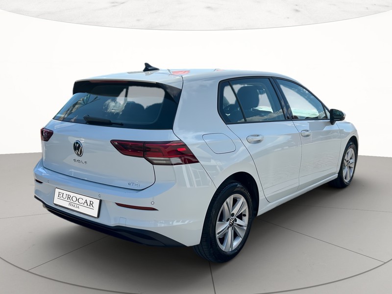 Volkswagen Golf 1.0 etsi evo life 110cv dsg