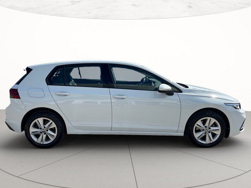 Volkswagen Golf 1.0 etsi evo life 110cv dsg