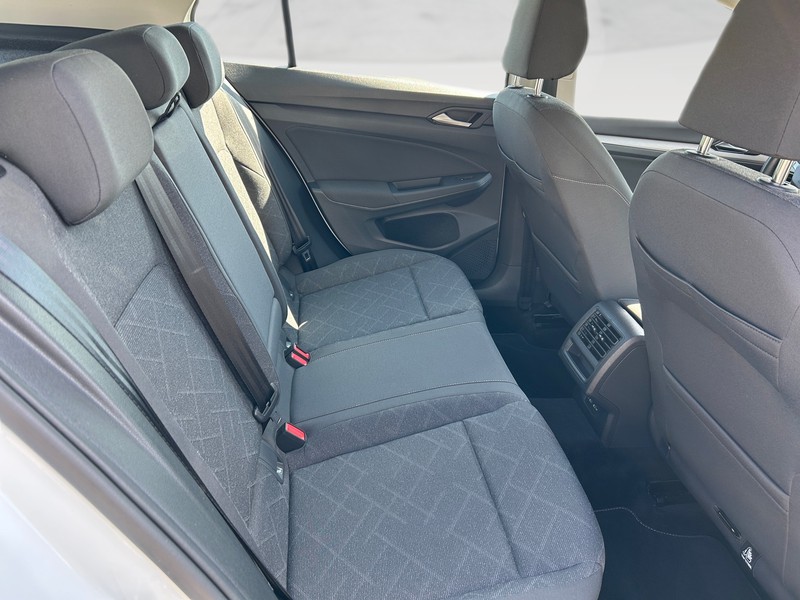 Volkswagen Golf 1.0 etsi evo life 110cv dsg