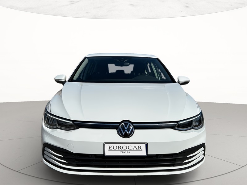 Volkswagen Golf 1.0 etsi evo life 110cv dsg
