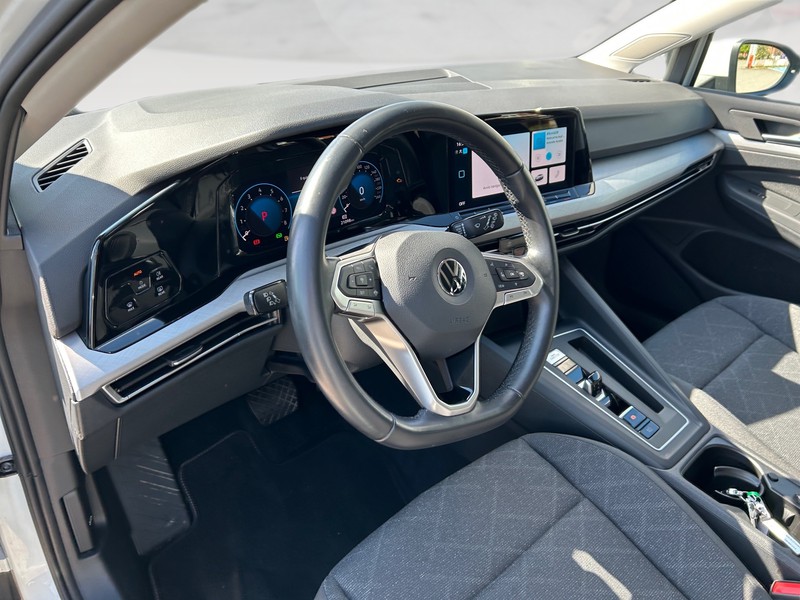 Volkswagen Golf 1.0 etsi evo life 110cv dsg