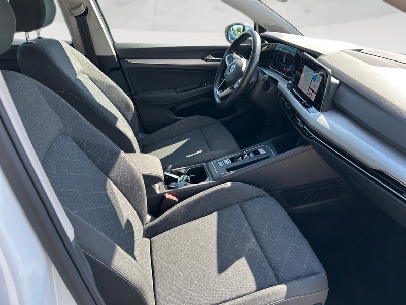 Volkswagen Golf 1.0 etsi evo life 110cv dsg