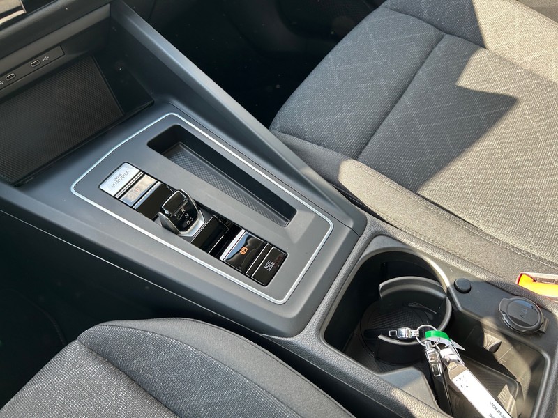 Volkswagen Golf 1.0 etsi evo life 110cv dsg