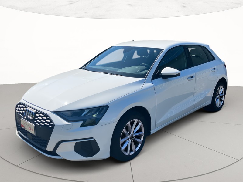 Audi A3 sportback 30 2.0 tdi business