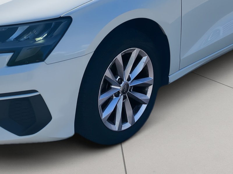 Audi A3 sportback 30 2.0 tdi business