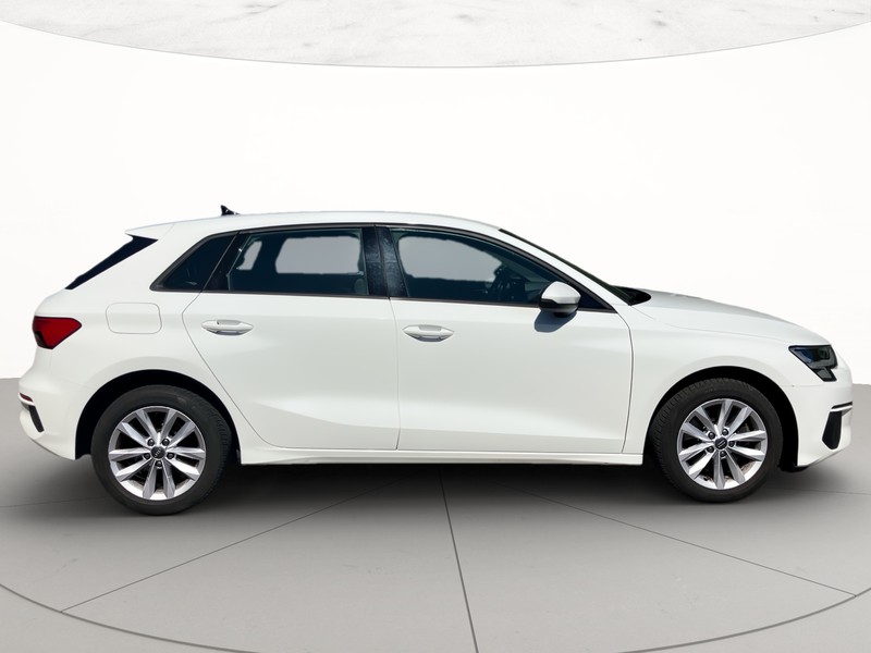 Audi A3 sportback 30 2.0 tdi business