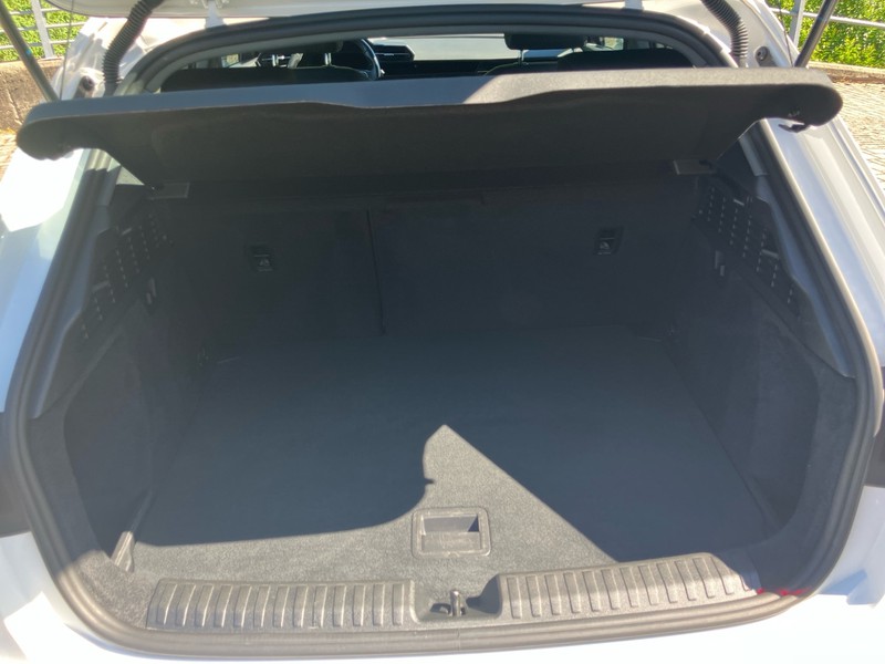 Audi A3 sportback 30 2.0 tdi business