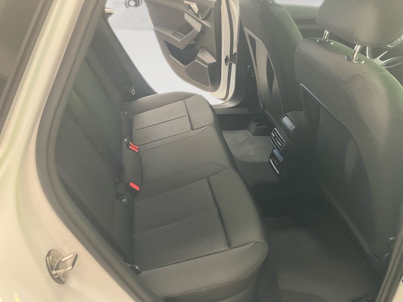 Audi A3 sportback 30 2.0 tdi business