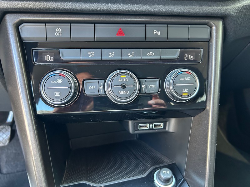 Volkswagen T-Roc 1.0 tsi style 115cv