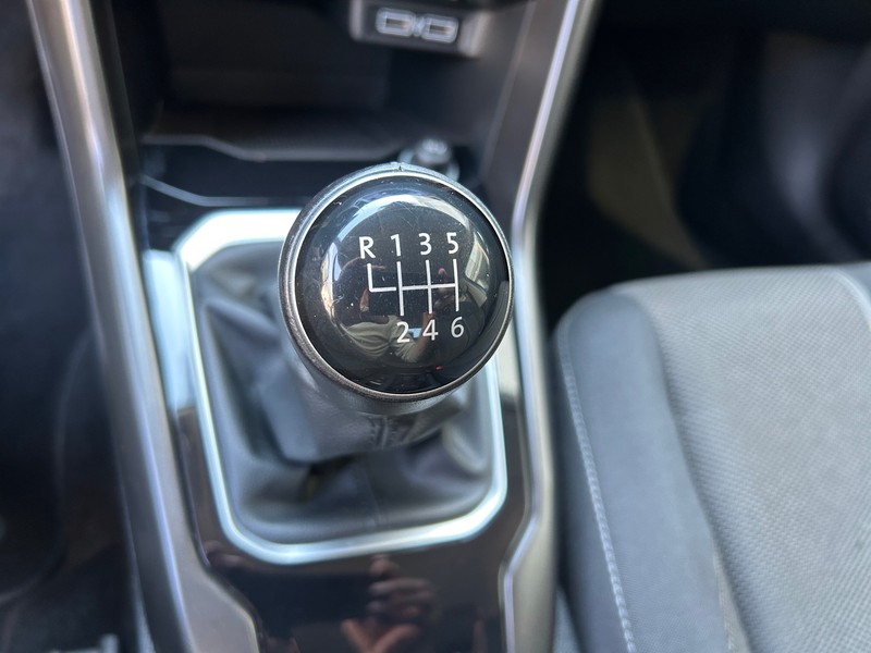 Volkswagen T-Roc 1.0 tsi style 115cv