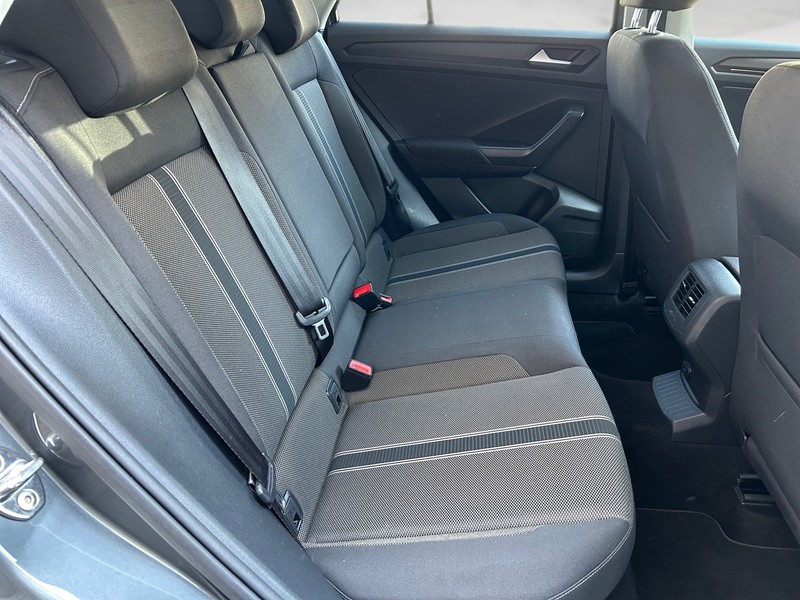 Volkswagen T-Roc 1.0 tsi style 115cv