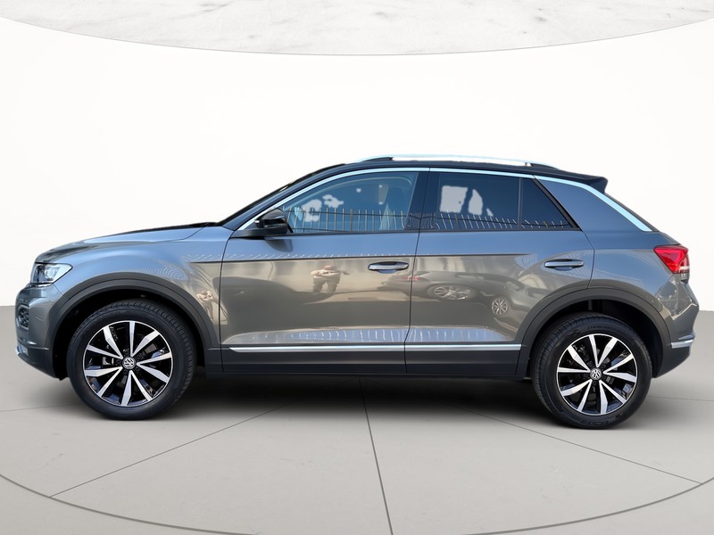 Volkswagen T-Roc 1.0 tsi style 115cv