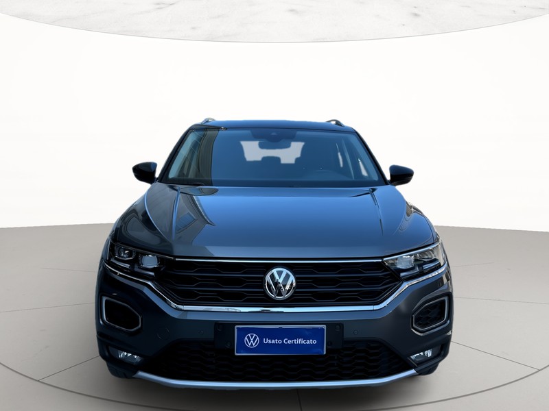 Volkswagen T-Roc 1.0 tsi style 115cv