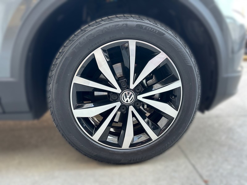 Volkswagen T-Roc 1.0 tsi style 115cv