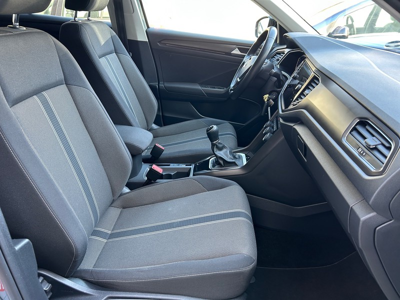 Volkswagen T-Roc 1.0 tsi style 115cv