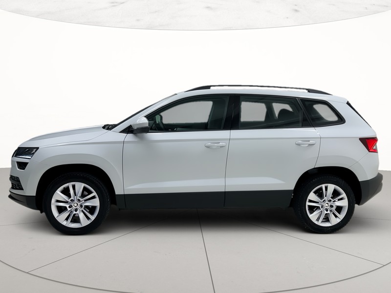 Skoda Karoq 1.5 tsi executive dsg