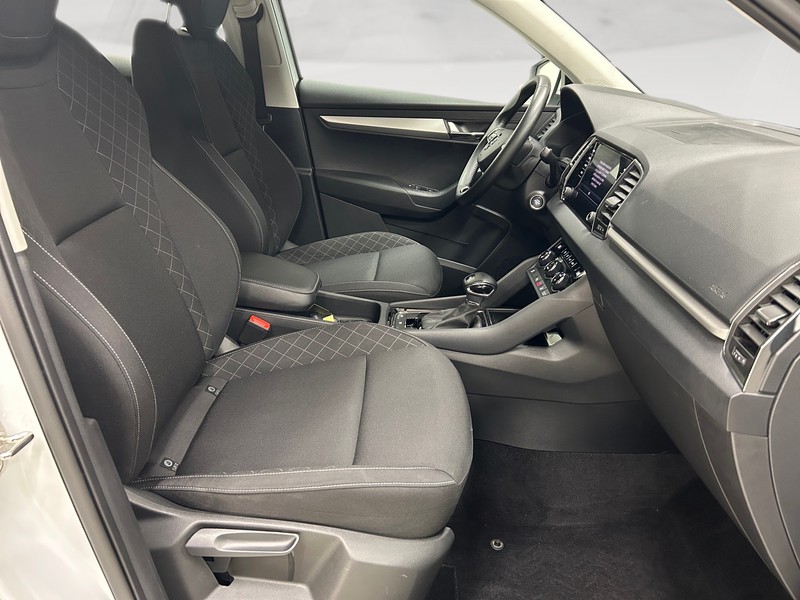 Skoda Karoq 1.5 tsi executive dsg