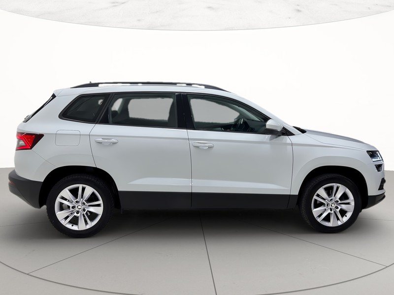 Skoda Karoq 1.5 tsi executive dsg
