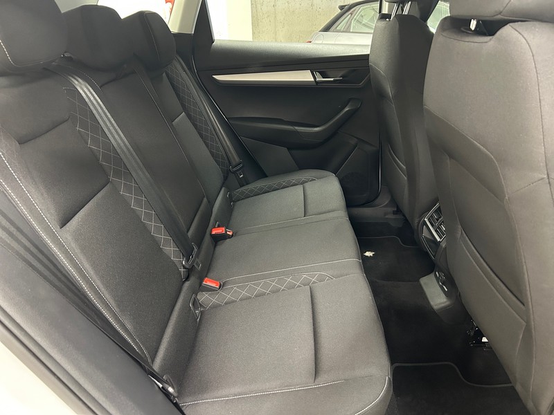 Skoda Karoq 1.5 tsi executive dsg
