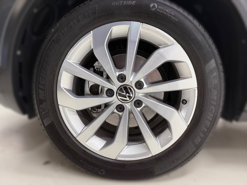 Volkswagen T-Roc 1.0 tsi life 110cv