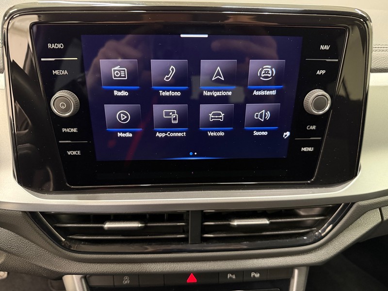Volkswagen T-Roc 1.0 tsi life 110cv