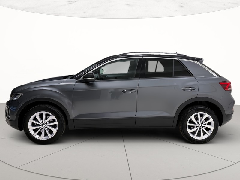 Volkswagen T-Roc 1.0 tsi life 110cv