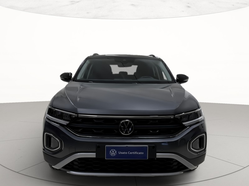 Volkswagen T-Roc 1.0 tsi life 110cv