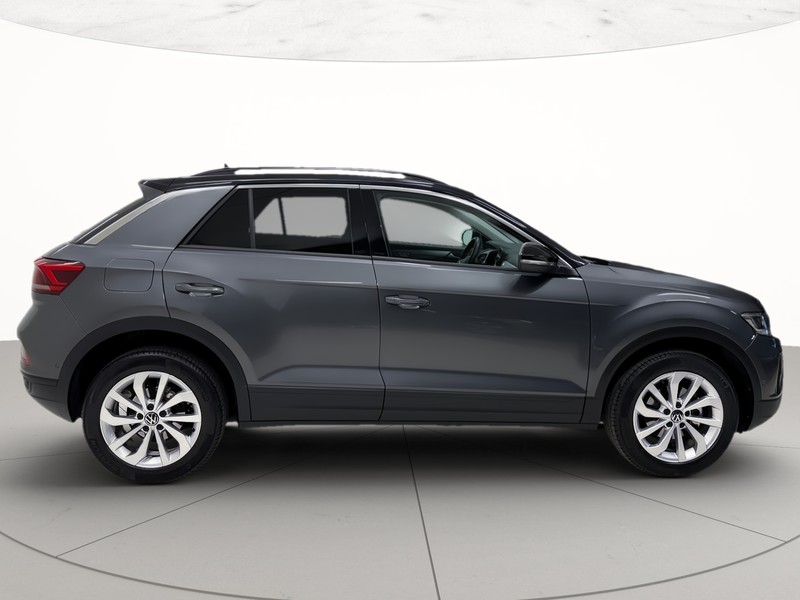 Volkswagen T-Roc 1.0 tsi life 110cv