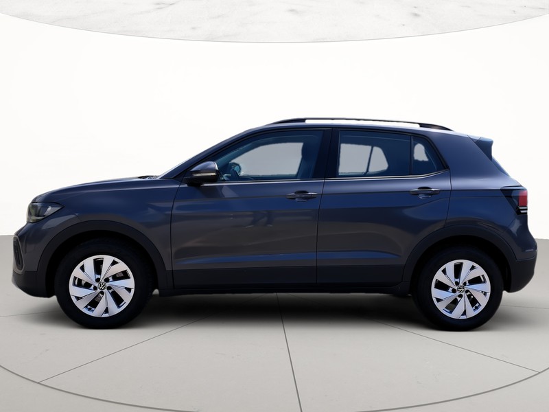 Volkswagen T-Cross 1.0 tsi life 95cv