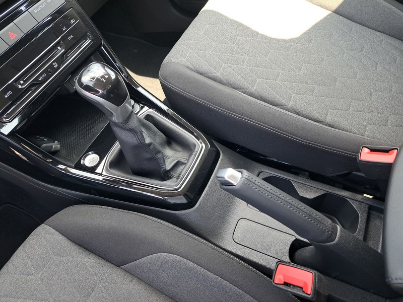 Volkswagen T-Cross 1.0 tsi life 95cv