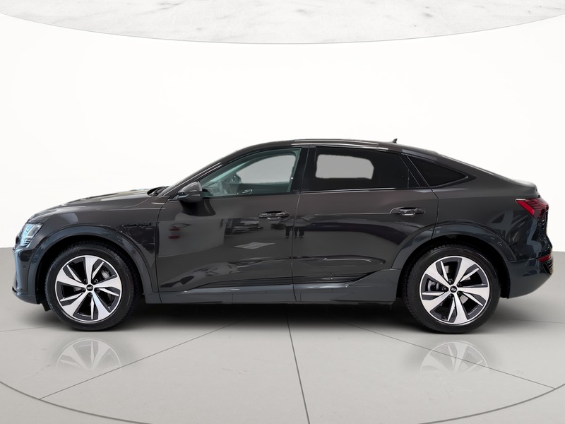 Audi Q8 e-tron sportback e-tron 50 business advanced quattro