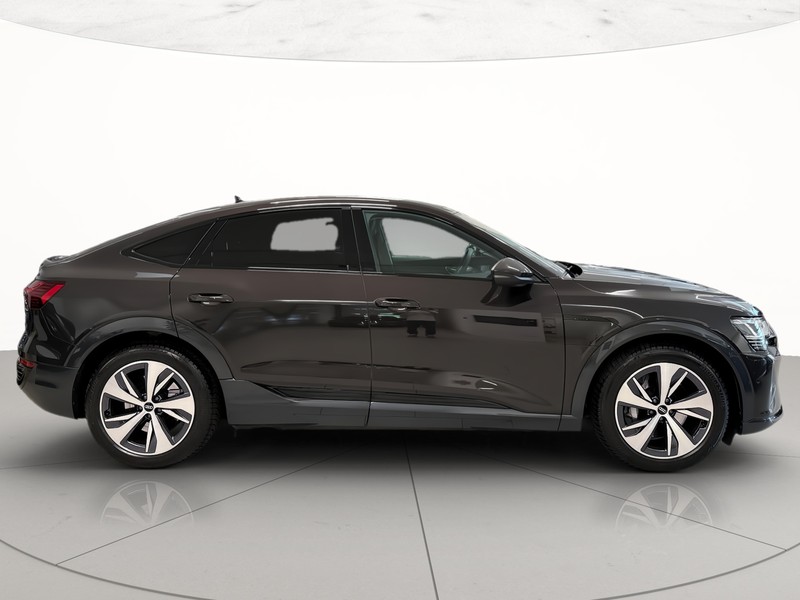Audi Q8 e-tron sportback e-tron 50 business advanced quattro