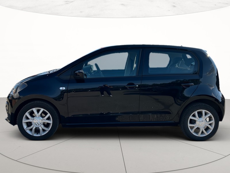 Volkswagen up! 5p 1.0 eco move 68cv e6