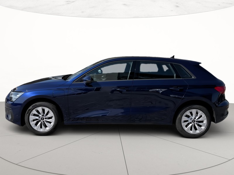 Audi A3 sportback 40 1.4 tfsi e business s-tronic