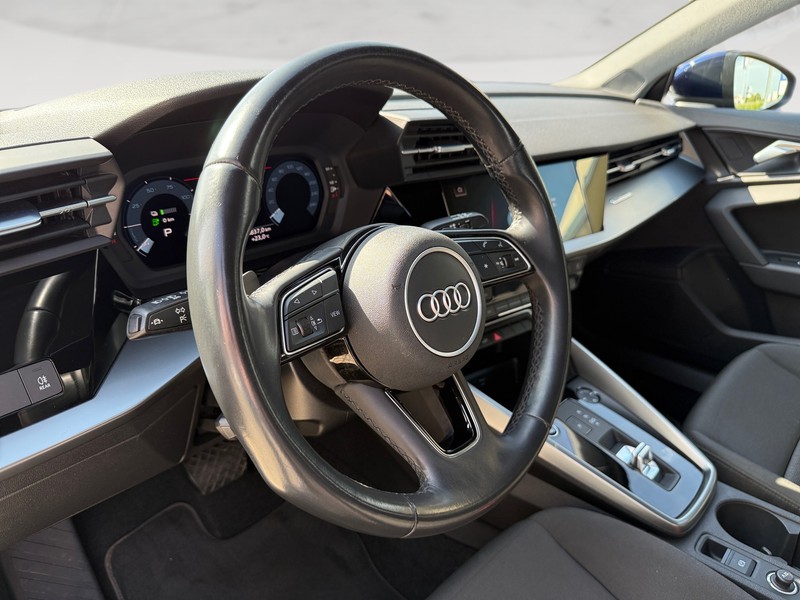 Audi A3 sportback 40 1.4 tfsi e business s-tronic