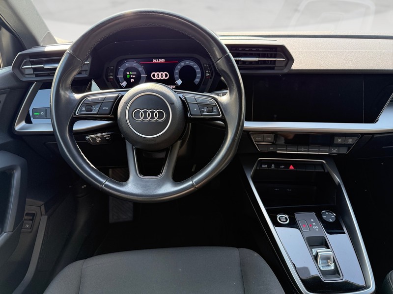 Audi A3 sportback 40 1.4 tfsi e business s-tronic