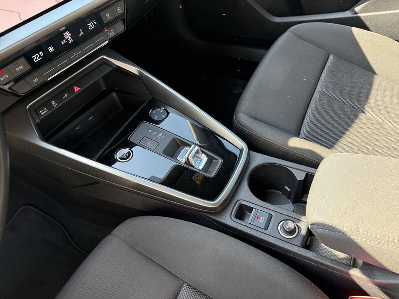 Audi A3 sportback 40 1.4 tfsi e business s-tronic