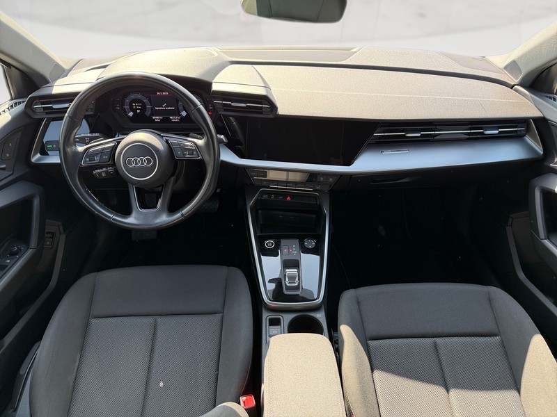 Audi A3 sportback 40 1.4 tfsi e business s-tronic