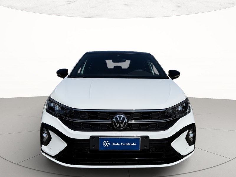 Volkswagen Taigo 1.0 tsi r-line 110cv dsg