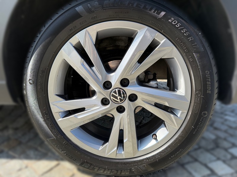 Volkswagen Taigo 1.0 tsi r-line 110cv dsg