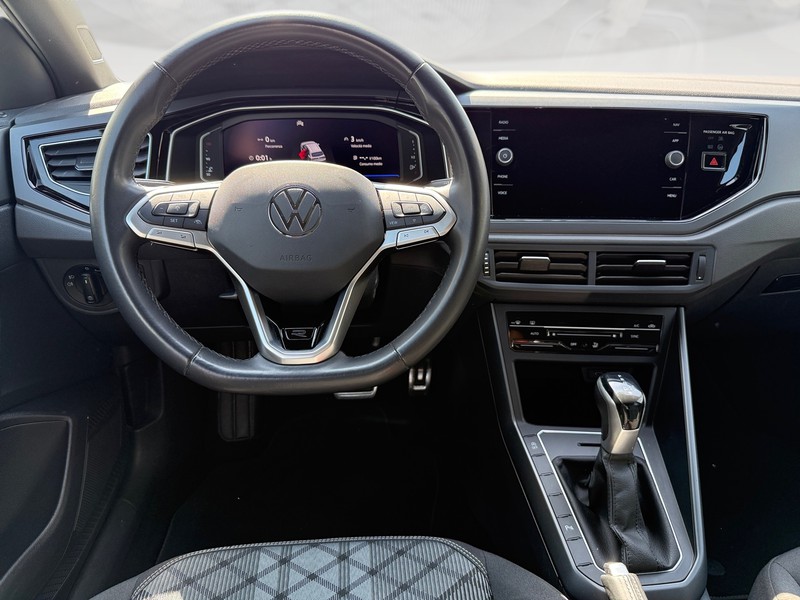 Volkswagen Taigo 1.0 tsi r-line 110cv dsg